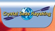 Crystal Seas Kayaking image 1