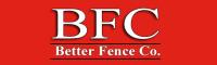 Better Fence Co. image 1