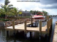 Secured Dock Builders image 6