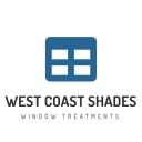 West Coast Shades logo