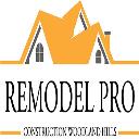 Remodel Pro Construction Woodland Hills logo