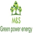 M&S Green Power Energy Inc. logo