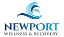 Newport Wellness logo