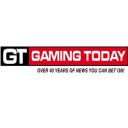 Gaming Today logo