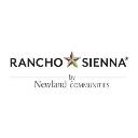 Rancho Sienna by Newland Communities logo