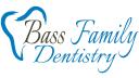 Bass Family Dentistry logo