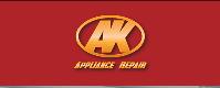 AK Appliance Repair image 1