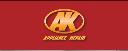 AK Appliance Repair logo