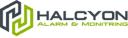 Halcyon Alarm & Monitoring logo