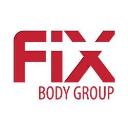 Fix Body Chiropractor Group of San Diego logo