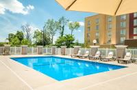 Country Inn & Suites by Radisson, Cookeville, TN image 1