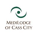 MediLodge of Cass City logo