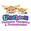Longhorn Pediatric Dentistry and Orthodontics logo