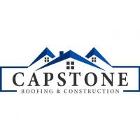 Capstone Roofing & Construction image 1