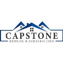 Capstone Roofing & Construction logo