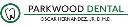 Parkwood Dental logo