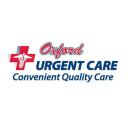 Oxford Urgent Care logo
