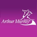 Arthur Murray Dance Centers logo