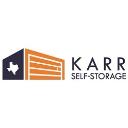 Karr Self-Storage logo
