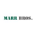 Marr Bros. logo