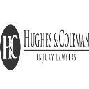 Hughes & Coleman Injury Lawyers logo
