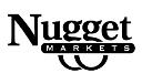 Nugget Markets logo