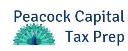Peacock Capital Partners logo