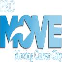 ProMove Moving Culver City logo