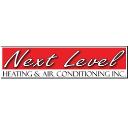 Next Level Heating & Air Conditioning Inc. logo