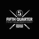 Fifth Quarter Printing logo