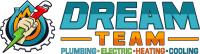 Dream Team - Plumbing Electric Heating Cooling image 1