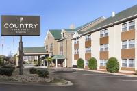 Country Inn & Suites by Radisson, Dalton, GA image 5