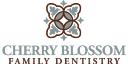 Cherry Blossom Family Dentistry logo
