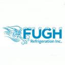 Fugh Refrigeration logo