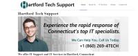 Hartford Tech Support image 1