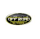 Independence County Off Road logo