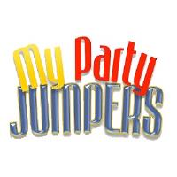 My Party Jumpers - San Diego Jumpers image 1