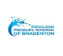 ProClean Pressure Washing of Bradenton logo