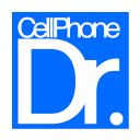 Cell Phone Doctor logo