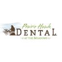 Prairie Hawk Dental logo