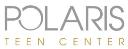 Polaris Teen Center logo