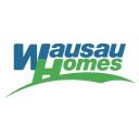 Wausau Homes Fort Dodge logo