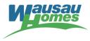 Wausau Homes Elkhorn logo