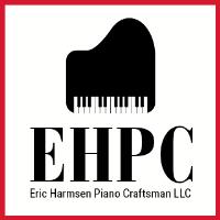 Eric Harmsen Piano Craftsman LLC image 1