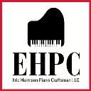 Eric Harmsen Piano Craftsman LLC logo