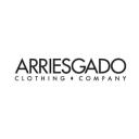 Arriesgado Clothing Company Keystone logo