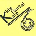 Kids Dental Kare logo