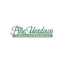 Pine Meadows Healthcare and Rehabilitation logo