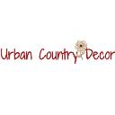 Urban Country Decor logo