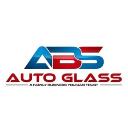 ABS Auto Glass logo